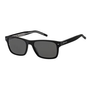 New Tommy Hilfiger Sunglasses TH 1794/S 0807 IR Black/Grey